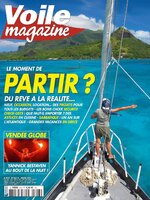 Voile Magazine